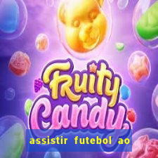 assistir futebol ao vivo multi multicanal